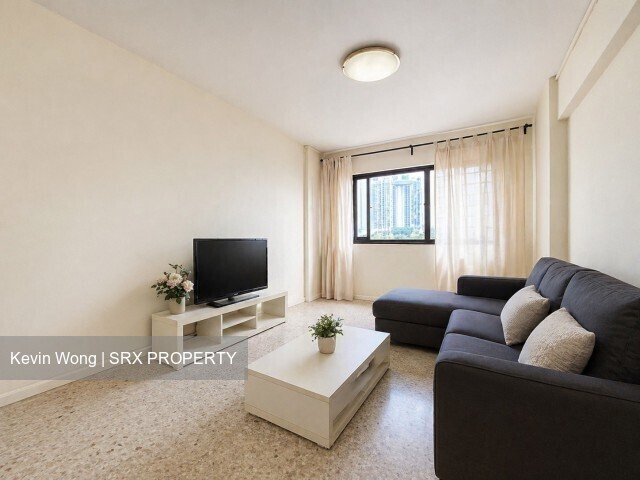 Blk 334 Kreta Ayer Road (Bukit Merah), HDB 4 Rooms #599731541
